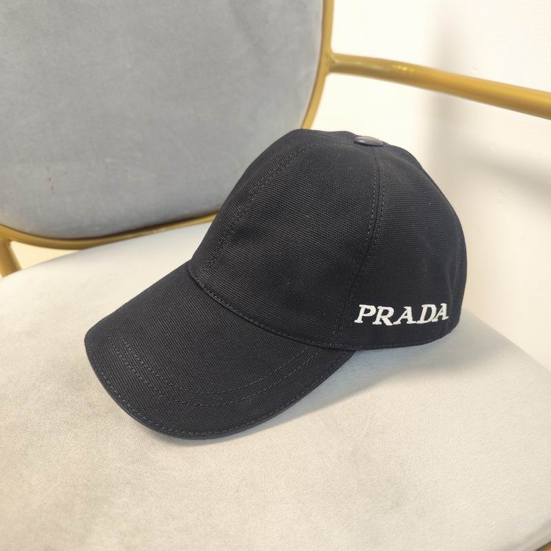 Prada cap dx30